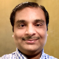 Photo of Dharmesh Patel, Director, Biospecimen Operations, Bristol Myers Squibb Co. , Director , Consent, Biospecimens & Imaging Management (CBI) , Bristol Myers Squibb Co