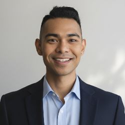 Photo of Kayure Patel, Senior Data Sciences Product Leader, Data Sciences & Product Development, Genentech, Inc. , Sr Data Sciences Product Leader , Data Sciences & Product Dev , Genentech Inc