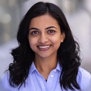Photo of Krisha Patel, MPH, Lead Epidemiologist, RWE Clinical Trials, Walgreens , Lead Pharmacoepidemiologist , RWE Clinical Trials , Walgreens
