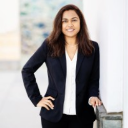 Photo of Medha Patel, Clinical Design Analytics Director, Amgen , Clinical Design Analytics Director , Amgen