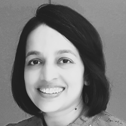 Photo of Pinal Patel, Head, Patient Site Engagement & Feasibility, Medical Affairs, Johnson & Johnson Innovative Medicine