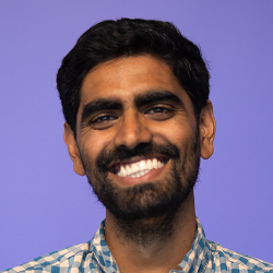 Photo of Tej Patel, CEO, Fluxergy LLC , CEO , Fluxergy LLC