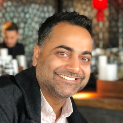Photo of Yatish Patel, PhD, Fellow, Mechanical Engineering, Imperial College London , Fellow, Mechanical Engineering , Imperial College London