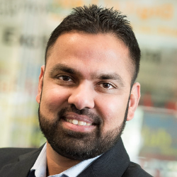 Photo of Tanveer Pathan, PhD, Principal Engineer, University of Warwick , Principal Engineer , WMG , Univ of Warwick