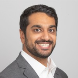 Photo of Neil Patil, Health Policy Director, Senior Fellow, Medicare Policy Initiative, Center on Health Insurance Reforms, Georgetown University , Health Policy Director, Senior Fellow , Medicare Policy Initiative, Center on Health Insurance Reforms , Georgetown University