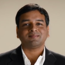 Photo of Ashish Patki, Director, Market Intelligence, Rio Tinto