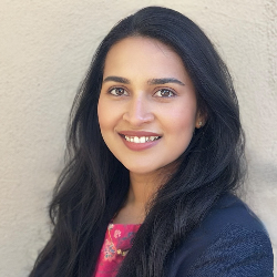 Photo of Purbasa Patnaik, Associate Director, CMC Biotherapeutics, Exelixis