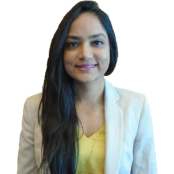 Photo of Dipa D Patolia, Senior Director of Population Health & Clinical Operations, Health Net