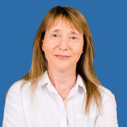 Photo of Sofie Pattyn, Founder & CTO, IQVIA Laboratories