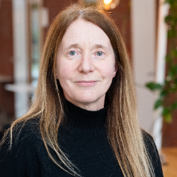 Photo of Sofie Pattyn, Founder & CTO, IQVIA Laboratories