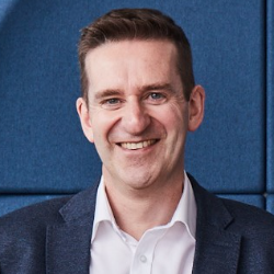 Photo of Jeremy Paull, Vice President, Development & Regulatory Affairs, Starpharma Holdings Ltd. , VP , Dev & Regulatory Affairs , Starpharma Holdings Ltd