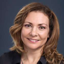 Photo of Janet Paulsen, PhD, Senior Alliance Manager, Drug Discovery, NVIDIA Corp.