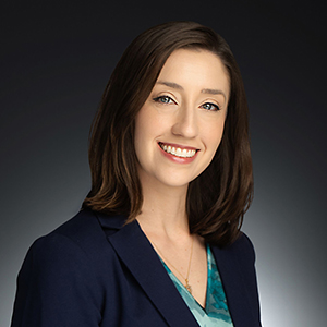 Photo of Kira Pavlik, MPH, CCRP, Associate Director, Clinical Operations, Yale Cancer Center Clinical Trials Office , Associate Director, Clinical Trials Operations; Director, Special Projects, Strategy and Innovation , Clinical Trials Office , Yale Cancer Center