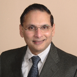 Photo of Narayanarao Pavuluri, Senior Director & Global Head, Clinical Database Services, Merck