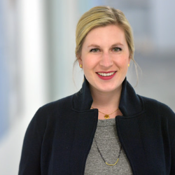 Photo of Courtney Paynter, Senior Director, Talent Management and Organizational Excellence, AbbVie , Senior Director, Talent Management and Organizational Excellence , AbbVie