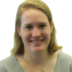 Photo of Christina Peabody, Hardware Engineer, Google Inc. , Hardware Engineer , Google Inc