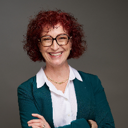 Photo of Marie-Claire Peakman, MRPharmS, PhD, Partner, Pfizer Ventures; Executive Director, Worldwide Business Development, Pfizer