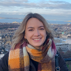 Photo of Lindsey Pearson, PhD, Senior Scientist, Protein and Cellular Sciences, GSK , Sr Scientist , Protein & Cellular Sciences , GSK