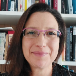 Photo of Tali Pechenick Jowers, PhD, Alliance Manager, Business Development, Emendo Biotherapeutics R&D Center , Alliance Mgr , Bus Dev , Emendo Biotherapeutics R&D Ctr