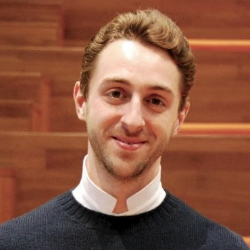 Photo of Ryan Peckner, PhD, Director, Machine Learning, Seismic Therapeutic , Director , Machine Learning and Computational Biology , Seismic Therapeutic