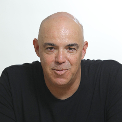 Photo of Dan Peer, PhD, Professor & Director, Laboratory of Precision Nanomedicine; Vice President for Research, Tel Aviv University , Professor & Director , Laboratory of Precision Nanomedicine , Tel Aviv University