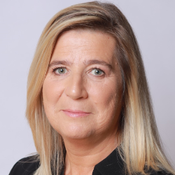 Photo of Cristina C. Peixoto, PhD, Head, Downstream Process, Animal Cell Technology, iBET Instituto de Biologia Experimental Tecnologica , Head Downstream Process , Animal Cell Technology , iBET Instituto de Biologia Experimental Tecnologica