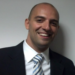 Photo of Cristian Pelle, Senior IT Engineer, Regeneron Pharmaceuticals, Inc. , Senior IT Engineer , Regeneron Pharmaceuticals