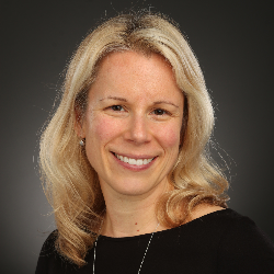 Photo of Mary Beth Pelletier, PhD, Director, Global Large Molecule & Gene Therapy QC Analytical Technology, Biogen