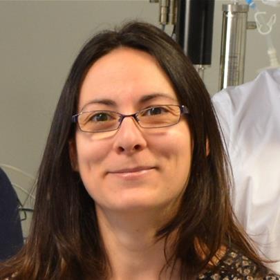 Photo of Magalie Penaud-Budloo, PhD, Research Scientist, INSERM UMR 1089, University of Nantes