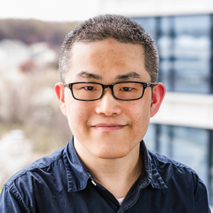 Photo of Peng Zhao, PhD, Senior Scientist, Antibody Discovery & Engineering, AstraZeneca , Senior Scientist , Antibody Discovery & Engineering , AstraZeneca