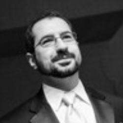 Photo of Adam Penna, JD, Associate Director Clinical Operations, Merck