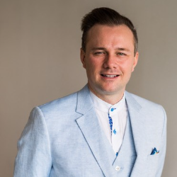 Photo of Bradley L. Pentelute, PhD, Professor, Department of Chemistry, Massachusetts Institute of Technology , Professor , Chemistry , Massachusetts Institute of Technology