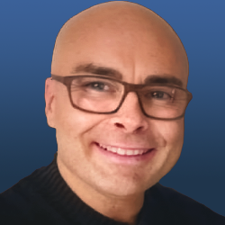 Photo of Dan Pereira, PhD, CSO, CrossBridge Bio , CSO , Crossbridge Bio