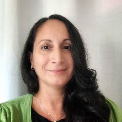 Photo of Heidi Pereira, Vendor Program Strategy Director, Novartis , Vendor Program Strategy Director , Novartis