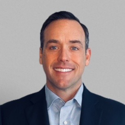 Photo of Joseph Perekupka, CEO, Freespira, Inc.