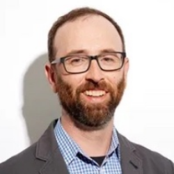 Photo of Christopher Perkins, Director, Lab IT and Operations, Broad Institute of MIT and Harvard