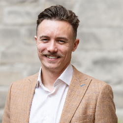 Photo of Cameron Perks, PhD, Product Director Lithium, Benchmark Mineral Intelligence , Product Director for Lithium , Lithium , Benchmark Mineral Intelligence