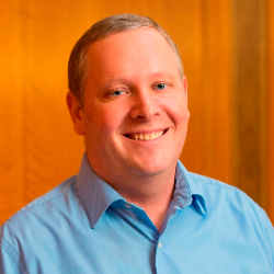 Photo of Charles Persinger, Executive Director, R&D Strategy & Decision Sciences, Eli Lilly and Company , Associate Vice President , R&D Strategy & Decision Sciences , Eli Lilly & Co