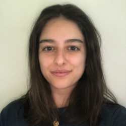 Photo of Lorraine Peters, Assoc Scientist, Cell Culture Fermentation Sciences, AstraZeneca , Assoc Scientist , Cell Culture Fermentation Sciences , AstraZeneca