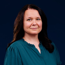 Photo of Tatjana Petojevic, PhD, Associate Director, Protein Sciences, Rondo Therapeutics , Associate Director , Protein Sciences , Rondo Therapeutics