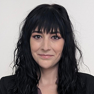 Photo of Kirstyn Petras, Senior Reporter, Pricing, Fastmarkets , Sr Reporter , Price , Fastmarkets