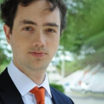 Photo of Matthew Petroff, PhD, High-Throughput Process Development Lead, Spark Therapeutics, Inc. , HTPD Lead , Process Development , Spark Therapeutics Inc