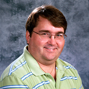 Photo of Robert M. Petrovich, PhD, Protein Expression Director, Genome Integrity & Structural Biology Lab, NIH NIEHS , Protein Expression Director , Genome Integrity & Structural Biology Lab , NIH NIEHS