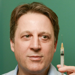 Photo of Nikolai Petrovsky, PhD, Research Director, Vaxine Pty Ltd. , Dr & Prof , Endocrinology , Flinders Univ