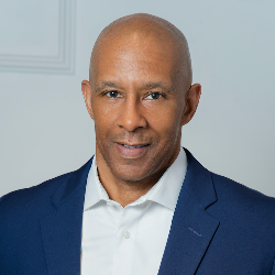 Photo of Randy Pettus, Commercial Executive, Nanotech Energy