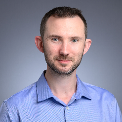 Photo of Kirill Pevzner, CTO & Co-Founder, Protai , CTO & Co-founder , Protai Bio