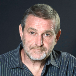 Photo of Pavel A Pevzner, PhD, Professor, Computer Science & Engineering, University of California San Diego , Prof , Computer Science & Engineering , Univ of California San Diego