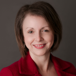 Photo of Stephanie Pfister, Vice President, Clinical Operations, Biohaven , VP, Clinical Operations , Clinical Operations , Biohaven