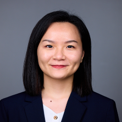 Photo of Kelly Ngoc Pham, PhD, Associate Principal Scientist, Merck