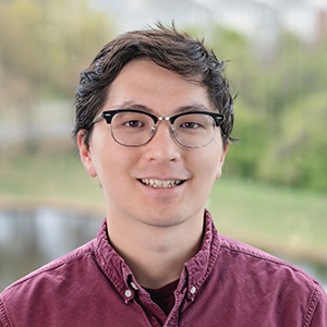 Photo of Tony Pham, Senior Scientist, Biologics Engineering & Developability, AstraZeneca